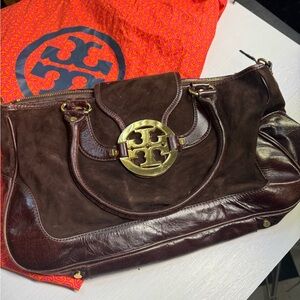 Tori Burch bag